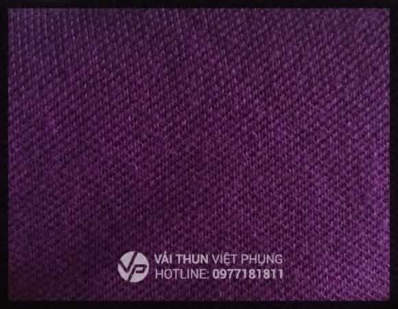 Vải thun cá sấu - Vải Thun Việt Phụng - Công Ty TNHH Thụy Kim